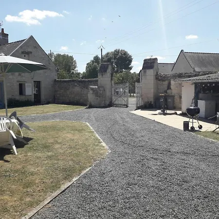 Maison De